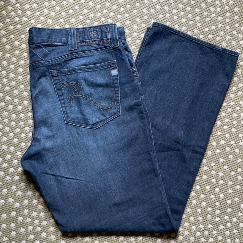 Men’s Rock & Republic Jeans